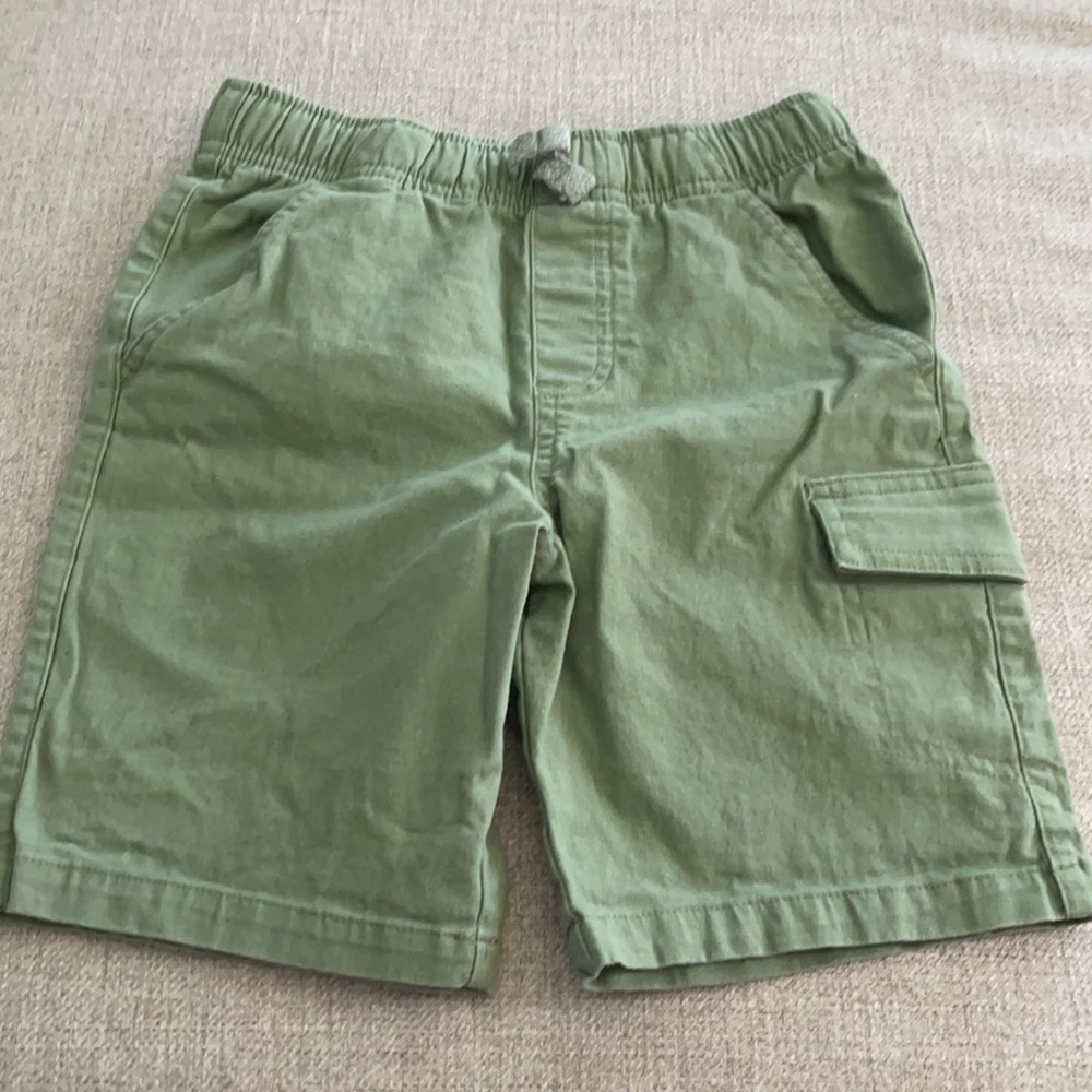 365 Kids from Garanimals Pull-On Shorts
